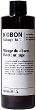 Парфумерія, косметика 100BON Mirage du Desert - Туалетна вода (змінний блок)