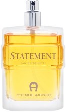 Etienne Aigner Statement For Men - Туалетна вода — фото N2