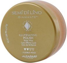 Духи, Парфюмерия, косметика Паста для волос - Alfaparf Illuminating Illuminating Paste