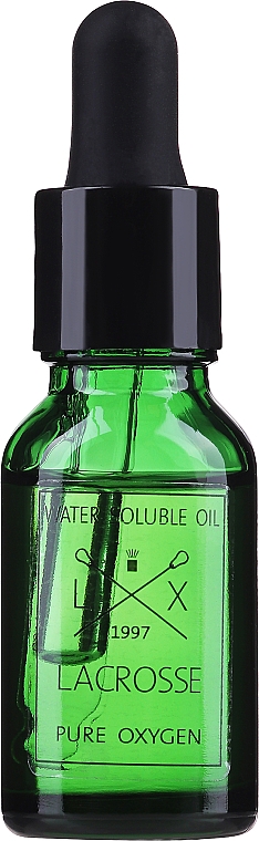 Ароматична, водорозчинна олія "Pure Oxygen" - Ambientair Lacrosse Water Soluble Oil — фото N2
