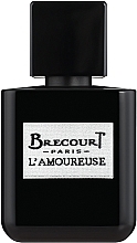 Brecourt L'Amoureuse - Парфюмированная вода (тестер с крышечкой) — фото N1