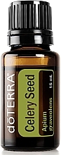 Парфумерія, косметика Ефірна олія "Селера" - DoTERRA Celery Seed
