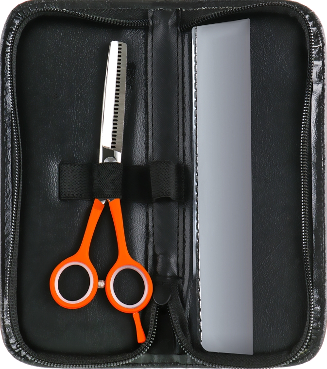 Філірувальні ножиці, 6.0 - SPL Professional Hairdressing Scissors 90042-30 — фото N2
