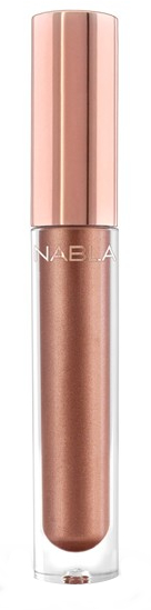 Рідка матова помада для губ - Nabla Dreamy Matte Liquid Lipstick — фото N1