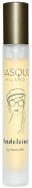 Masque Milano Madeleine - Парфумована вода (міні) — фото N1