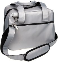 Парфумерія, косметика Сумка сіра - Lio Bag OMT-277