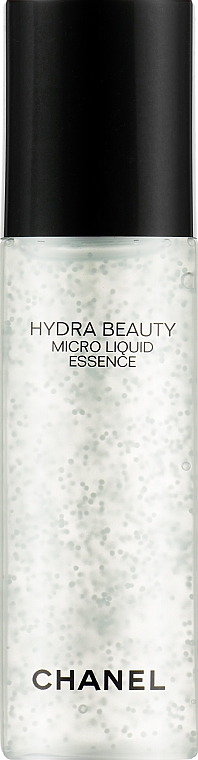 Эссенция для лица - Chanel Hydra Beauty Micro Liquid Essence  — фото N1