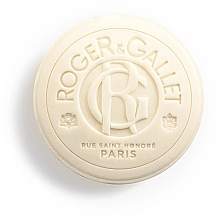 Roger & Gallet Cologne Twist - Мило — фото N2