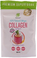 Харчова добавка "Гідролізат колагену", в порошку - Intenson Collagen Hydrolysate — фото N1