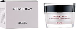 Парфумерія, косметика Інтенсивний омолоджувальний крем - Idenel Intense Cream