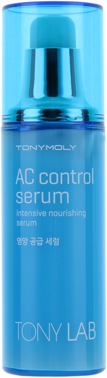 Сиворотка для обличчя - Tony Moly Tony Lab AC Control Serum