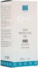 Парфумерія, косметика Гіпоалергенний фотозахисний крем-гель SPF 30 - Spa Abyss Sun Protective Gel SPF 30
