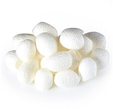 Парфумерія, косметика Очищувальні шовкові кокони - Nature Republic Nature'S Deco Cocoon Silk Ball