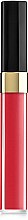 Парфумерія, косметика Зволожувальний ультраглянцевий блиск для губ - Chanel Rouge Coco Gloss