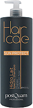 Парфумерія, косметика Шампунь для волосся - PostQuam Hydro Sun Defence Shampoo