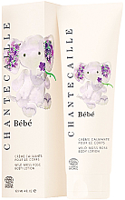 Лосьон для тела - Chantecaille Bebe Body Lotion — фото N1