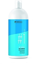 Шампунь для зволоження волосся - Indola Innova Hydrate Shampoo — фото N2