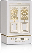 Парфумерія, косметика Lesquendieu Lesquendieu Le Parfum - Парфумована вода