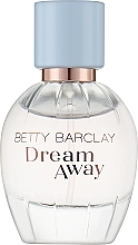 Betty Barclay Dream Away - Туалетна вода — фото N1