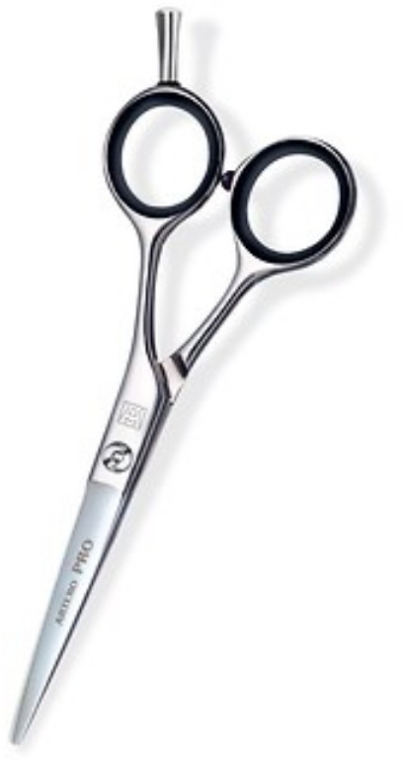 Ножницы парикмахерские прямые 6.5", класс 3 - Artero Pro — фото N1