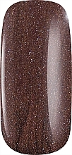 Гель-лак для ногтей - Reney Cosmetics Elegance Professional Color Coat Soak-off UV & LED — фото N3