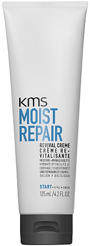 Крем для волос - KMS California MoistRepair Revival Cream — фото N1
