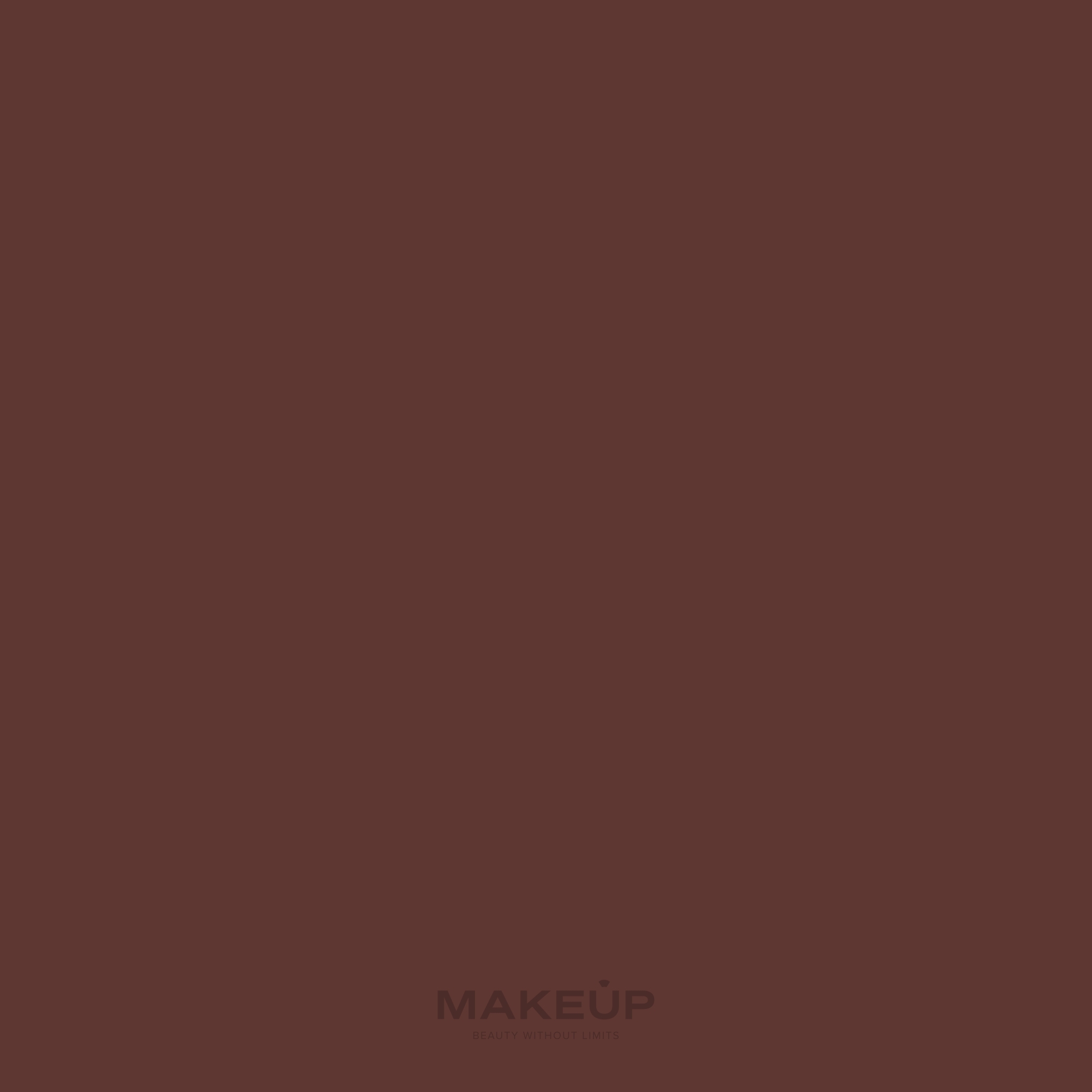 Тинт для губ - Alcina Lips & Cheeks Designer 2-in-1 Lip and Cheek Tint — фото Brown