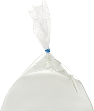 Духи, Парфюмерия, косметика Осветляющая пудра "Антижелтый эффект", белая, в пакете - Mirella Professional Bleach Powder White
