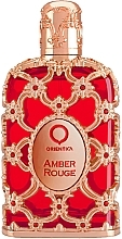 Orientica Amber Rouge - Парфумована вода — фото N1