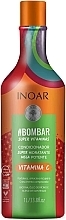 Парфумерія, косметика Відновлювальний кондиціонер для волосся - Inoar Bombar Super Vitamins Conditioner