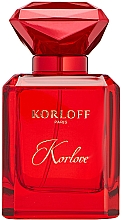 Korloff Paris Korlove - Парфюмированная вода (пробник) — фото N1