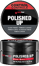 Помада для волосся - SexyHair Polished Up Pomade Classic — фото N2