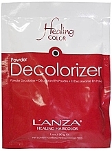 Парфумерія, косметика Знебарвлювальна пудра - L'anza Healing Color Powder Decolorizer (міні)