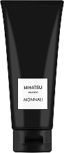 Відновлювальний омолоджувальний бальзам для волосся - Monnali Mihatsu Treatment — фото N1