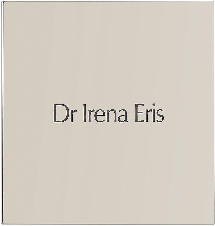 Пудровый хайлайтер - Dr Irena Eris Design & Deﬁne Glamour Sheen Highlighter — фото N2