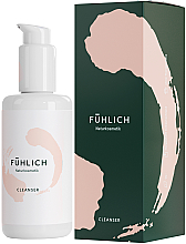 Гель для обличчя - Fuhlich Cleanser — фото N2