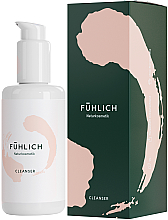 Гель для лица - Fuhlich Cleanser — фото N2