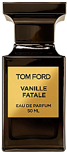 Духи, Парфюмерия, косметика Tom Ford Vanille Fatale - Парфюмированная вода