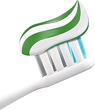 Зубна паста "Цiлющi трави" комплексна - Colgate Herbal — фото N10