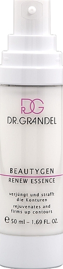 Концентрат для мгновенного лифтинга - Dr. Grandel Beautygen Renew Essence — фото N2