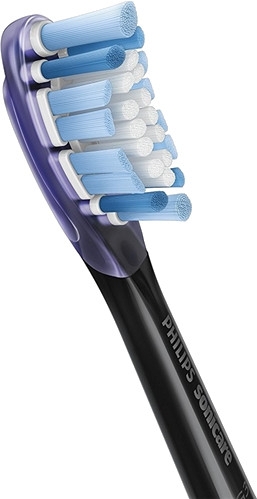 Насадки для зубной щетки HX9054/33 - Philips Sonicare HX9054/33 G3 Premium Gum Care — фото N3