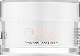 Крем для лица с пробиотиками - Revuele Probio Skin Balance Probiotic Face Cream — фото N2