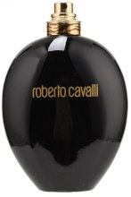 Духи, Парфюмерия, косметика Roberto Cavalli Nero Assoluto - Парфюмированная вода (тестер без крышечки)