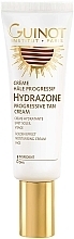Крем-автозасмага для обличчя - Guinot Hydrazone Progressive Tan Cream — фото N1