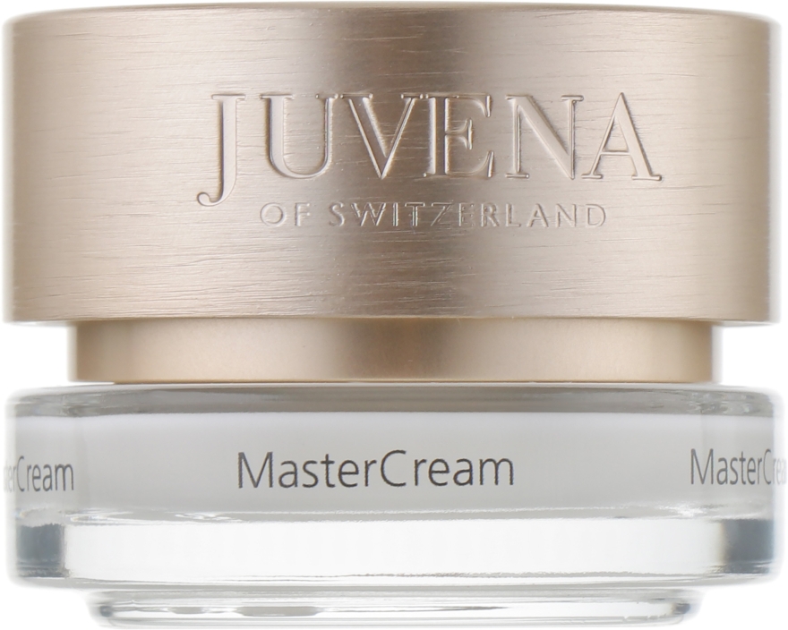 Антивозрастной крем для лица - Juvena Master Care MasterCream — фото N3