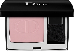 Духи, Парфюмерия, косметика Румяна для лица, 5.7 г - Dior Rouge Blush Limited Edition 2024