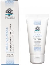 Парфумерія, косметика УЦІНКА Зволожувальний денний крем - Kosmystik Moisturizing Day Cream *