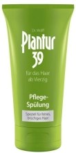 Парфумерія, косметика Ополіскувач проти випадіння для тонкого, ламкого волосся - Plantur Pflege Spulung