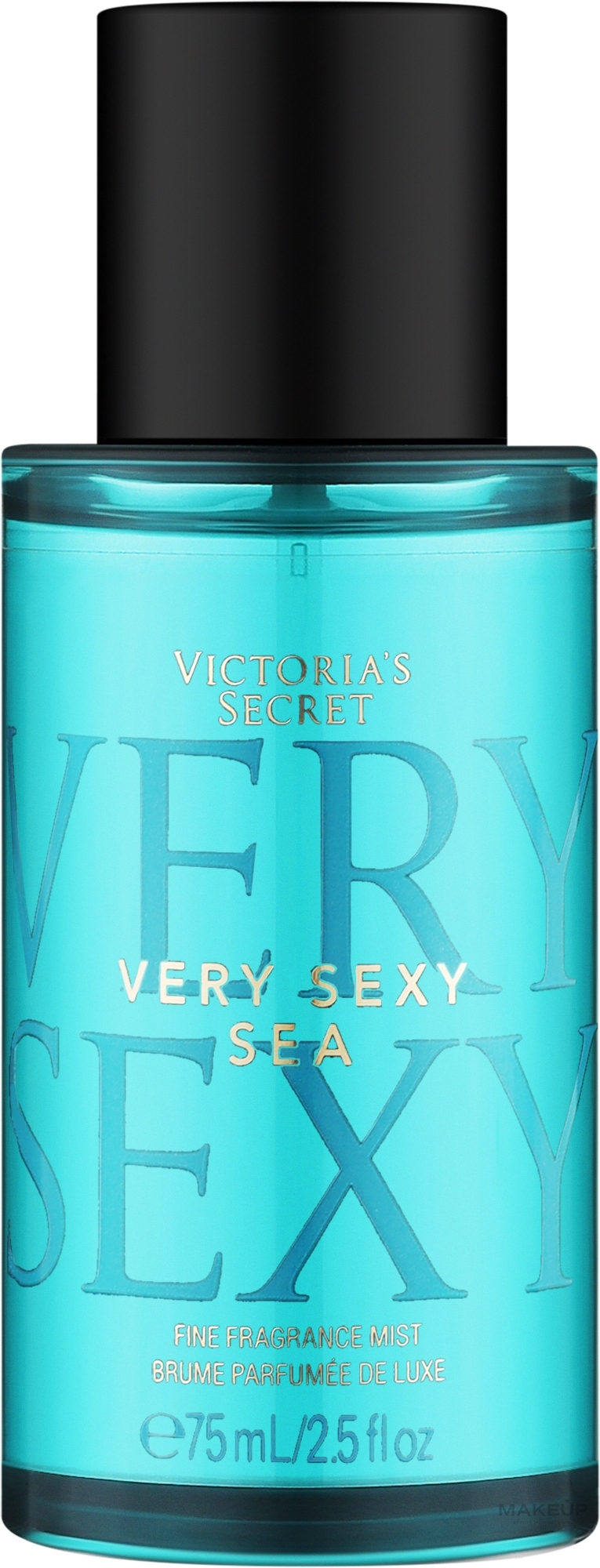 Victoria's Secret Very Sexy Sea - Спрей для тіла — фото 75ml