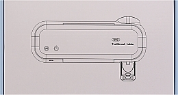 Диспенсер зубной пасты и стерилизатор зубных щеток, SL-Y202B - Inspire — фото N2